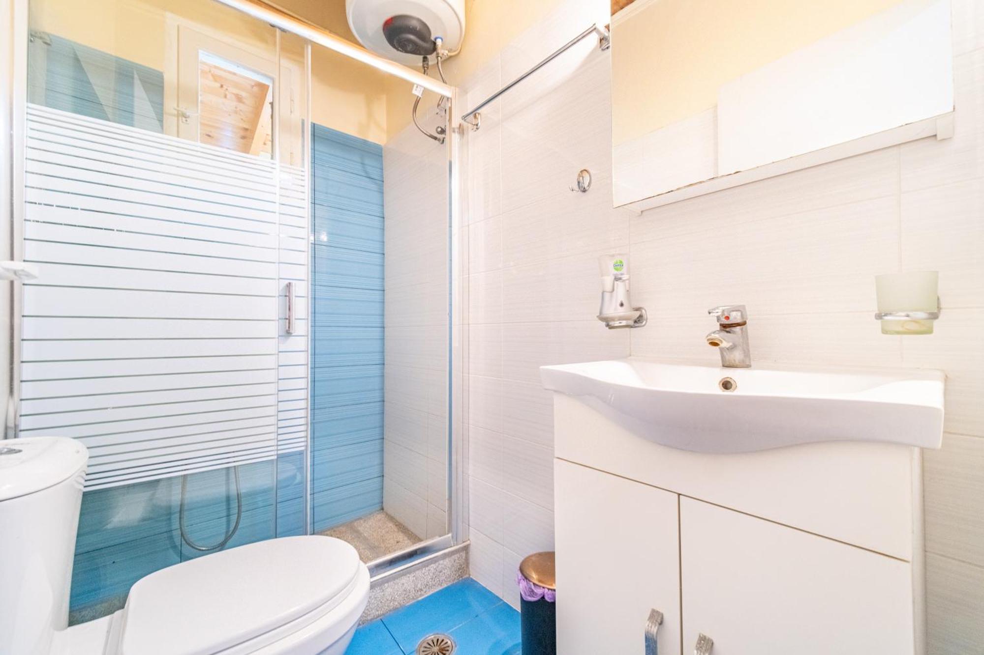 Corfu House In River Vakantiehuis *